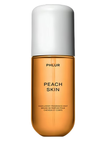 Peach Skin