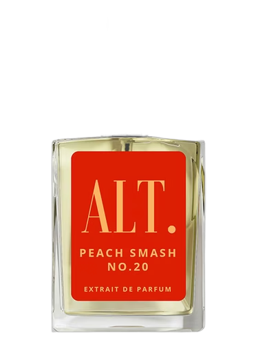 Peach Smash