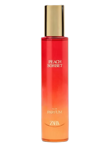 Peach Sorbet by Zara