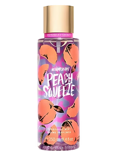 Peach Squeeze