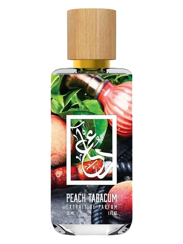 Peach Tabacum