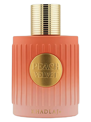 Peach Velvet