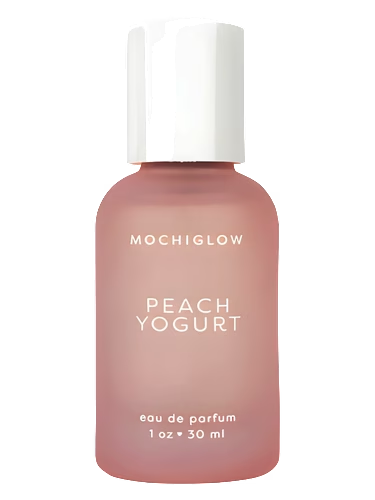 Peach Yogurt