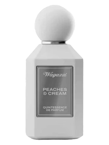 Peaches & Cream