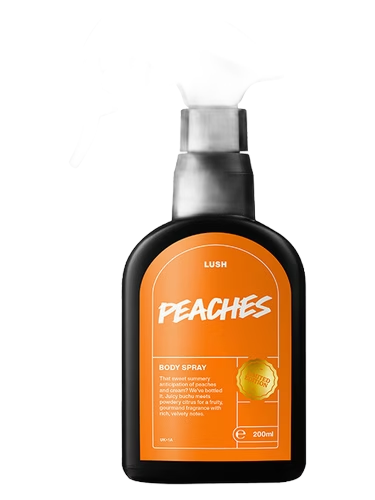 Peaches