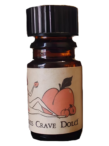 Peaches Crave Dolci