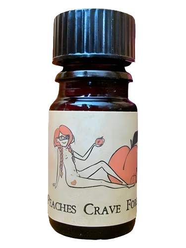 Peaches Crave Forests