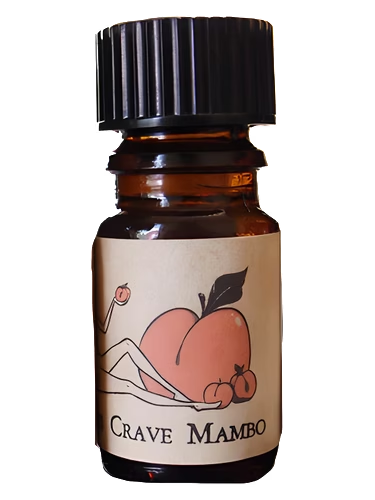 Peaches Crave Mambo