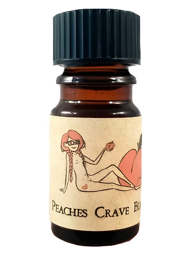 Peaches Crave Pirates