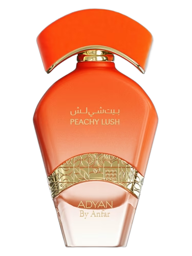 Peachy Lush