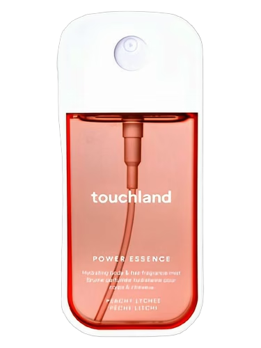 Peachy Lychee