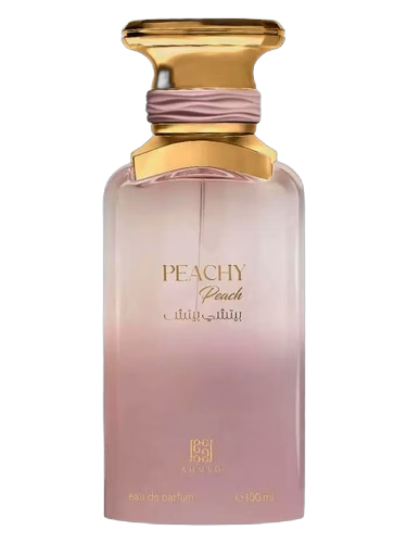 Peachy Peach