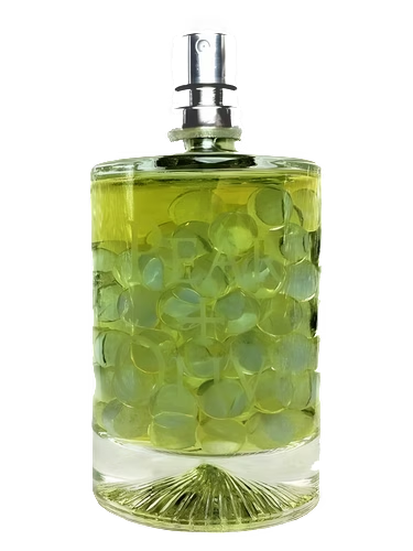 Pear & Olive