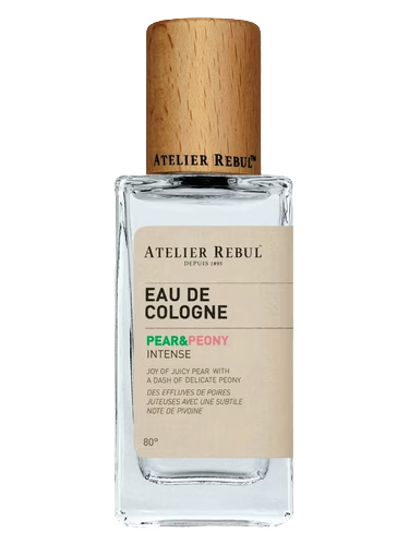 Pear and Peony Intense