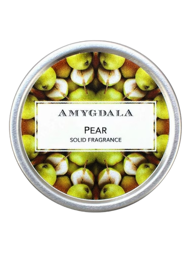 Pear by Amygdala