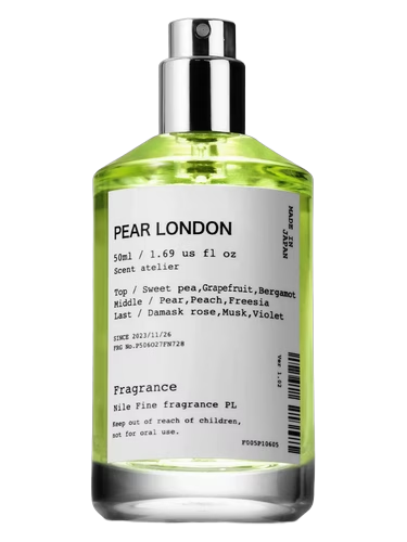 Pear London