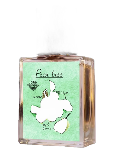 Pear Tree