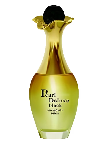 Pearl Deluxe Black