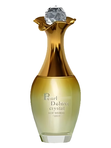 Pearl Deluxe Crystal