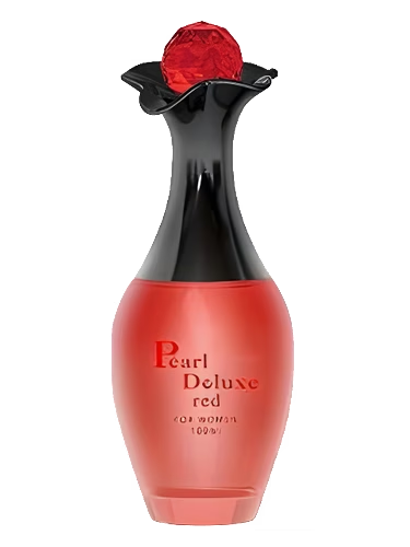 Pearl Deluxe Red