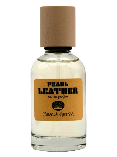 Pearl Leather