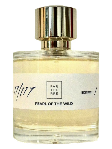 Pearl of the Wild