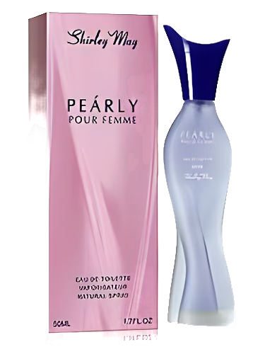 Pearly