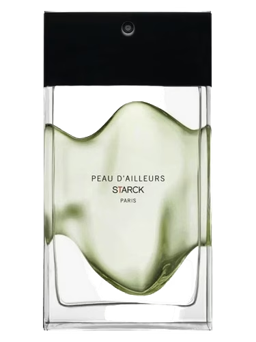 Peau d'Ailleurs
