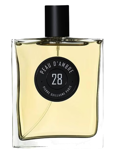 Peau d'Ambre 28