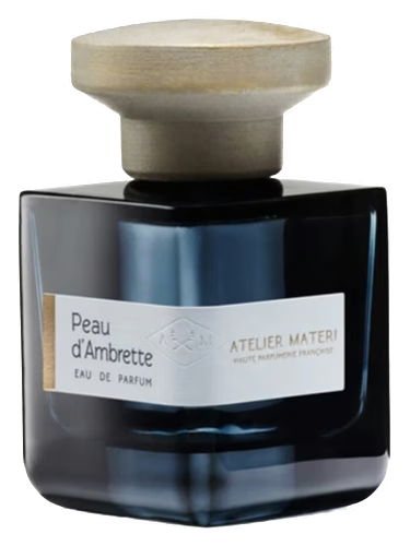 Peau D'Ambrette