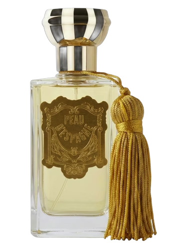 Peau d'Espagne 1872