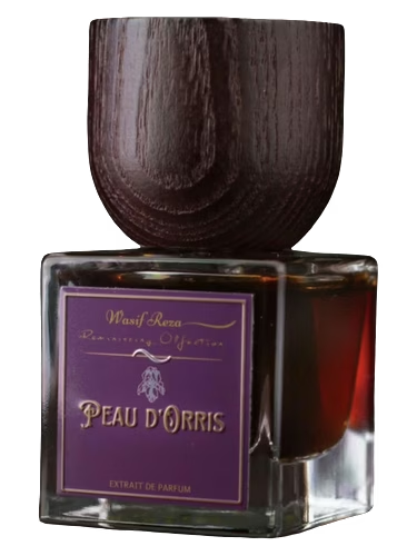 Peau d’Orris