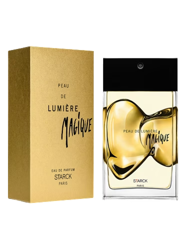 Peau de Lumière Magique
