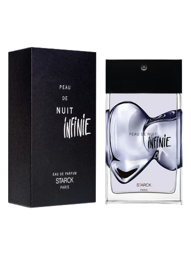 Peau de Nuit Infinie