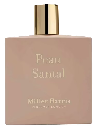 Peau Santal
