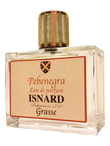 Pebenegra