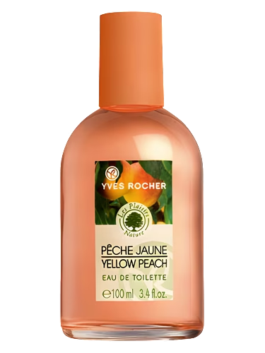 Peche Jaune
