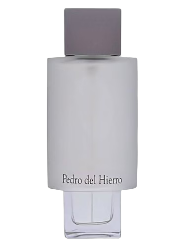 Pedro Del Hierro