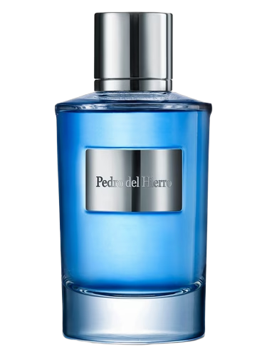 Pedro del Hierro Eau Fraîche