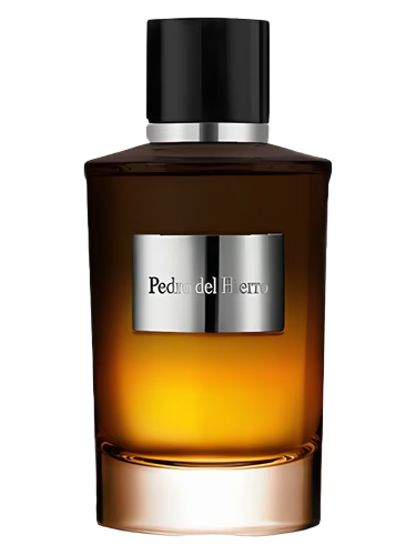 Pedro del Hierro Intense