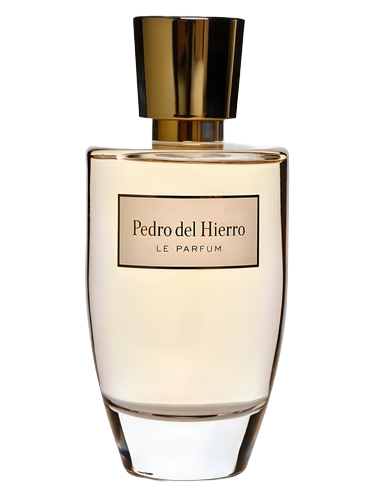 Pedro del Hierro Le Parfum