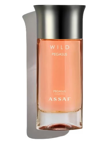 Pegasus Wild