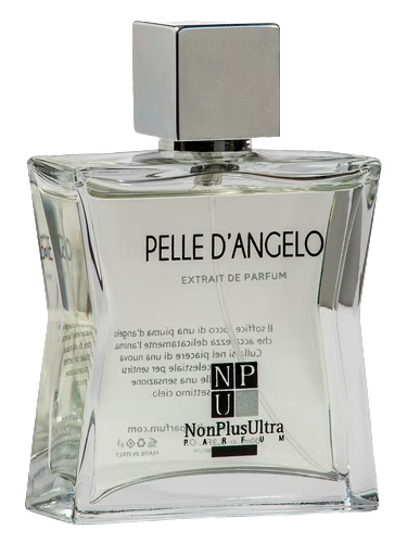 Pelle d'Angelo