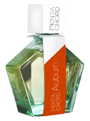 Pentachords Auburn