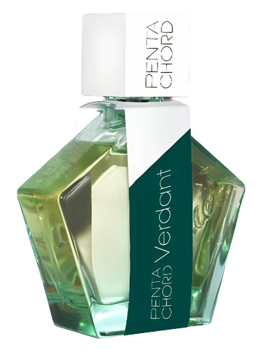 Pentachords Verdant