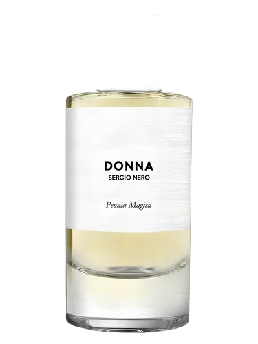 Peonia Magica