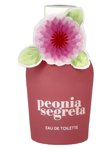 Peonia Segreta by Nature's