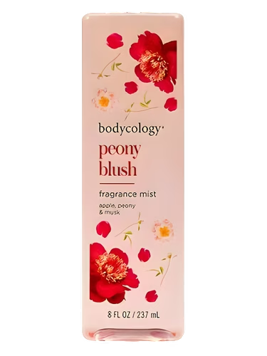 Peony Blush