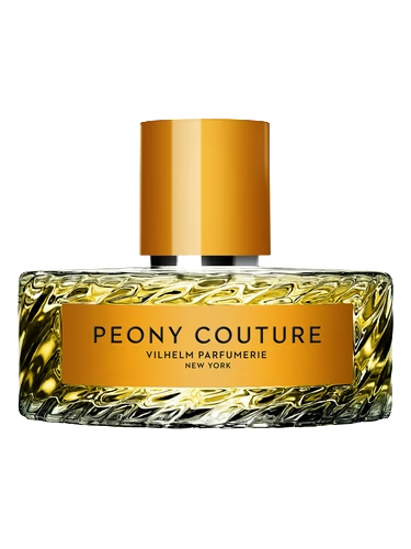 Peony Couture