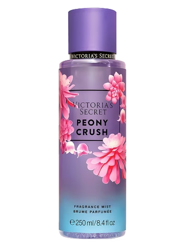 Peony Crush